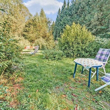 Apartment In Heubach In The Forest Gießübel 外观 照片