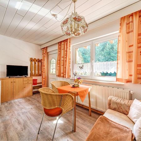 Apartment In Heubach In The Forest Gießübel 外观 照片