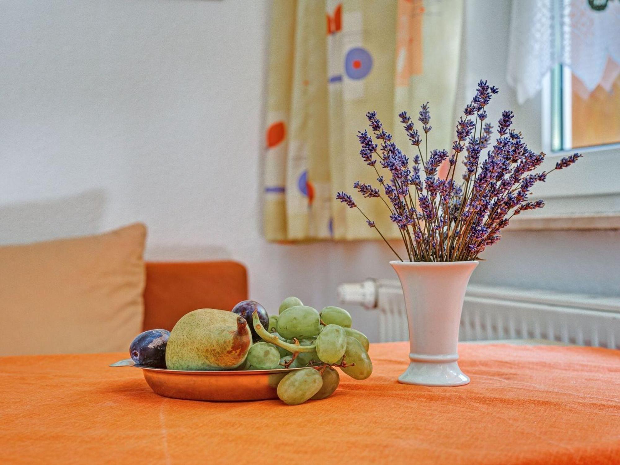 Apartment In Heubach In The Forest Gießübel 外观 照片